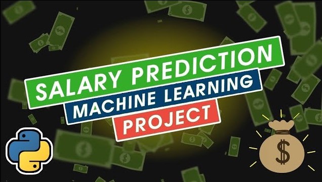 Age & Salary Prediction